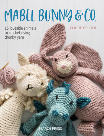 Mabel Bunny & Co. by Claire Gelder