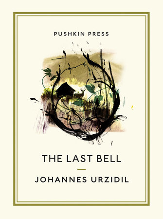The Last Bell by Johannes Urzidil