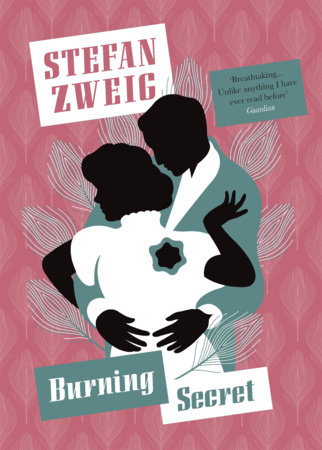 Burning Secret by Stefan Zweig