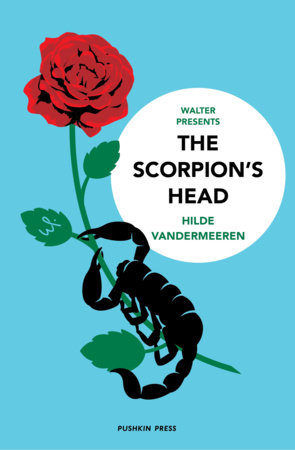 The Scorpion’s Head by Hilde Vandermeeren