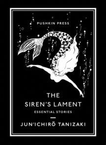 The Siren’s Lament