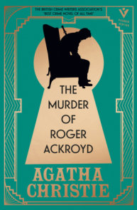 The Murder of Roger Ackroyd, Deluxe Edition