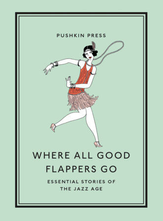Where All Good Flappers Go by 