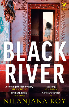 Black River by Nilanjana Roy