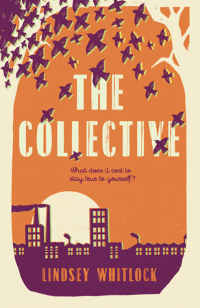 The Collective by Lindsey Whitlock