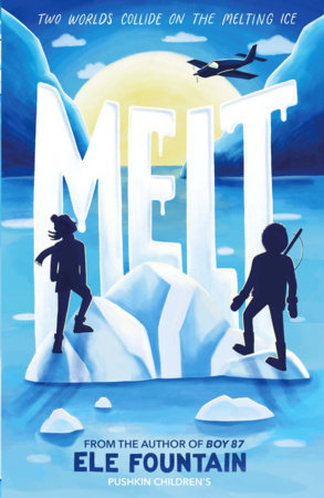 Melt by Ele Fountain