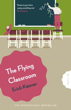 The Flying Classroom