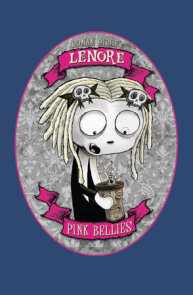Lenore: Pink Bellies