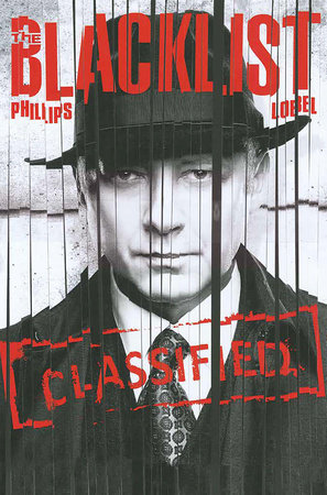 The Blacklist Vol. 2: The Arsonist by Nicole Phillips