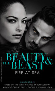 Beauty & the Beast: Fire at Sea