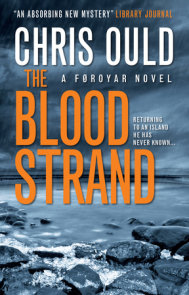 The Blood Strand