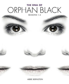 The DNA of Orphan Black