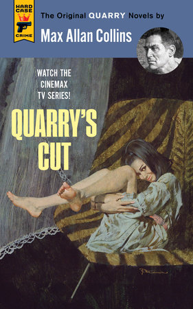 Quarry's Cut by Max Allan Collins