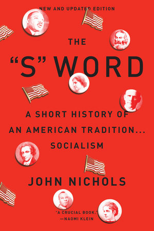 The S Word by John Nichols