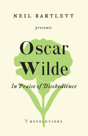 oscar wilde disobedience essay