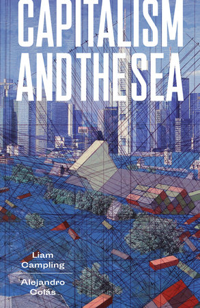 Capitalism and the Sea by Liam Campling and Alejandro Colas