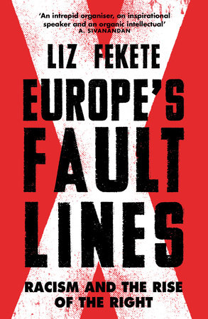 Europe's Fault Lines by Elizabeth Fekete