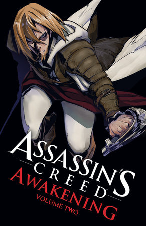 Assassin's Creed: Awakening Vol. 2 by Written by Takeshi Yano