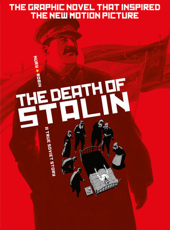 The Death of Stalin by 