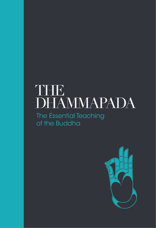 The Dhammapada by Max Muller