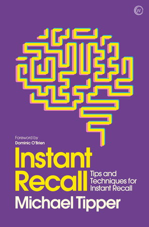 Instant Recall by Michael Tipper