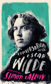 Conversations with Wilde