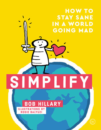 Simplify by Bob Hillary