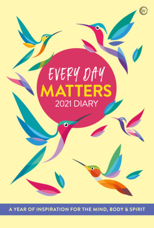 Every Day Matters 2021 Pocket Diary by Watkins Publishing