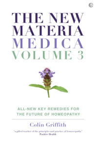 The New Materia Medica: Volume III