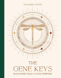 The Gene Keys (Special Anniversary Edition)