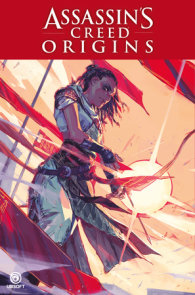 Assassin's Creed: Origins Special Edition (Graphic Novel)