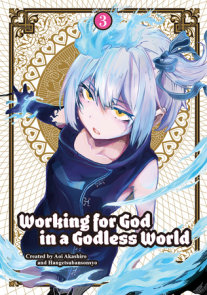 Working for God in a Godless World Vol. 3