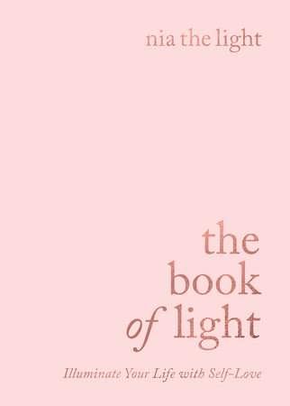 The Book of Light by Nia the Light