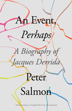 An Event, Perhaps by Peter Salmon