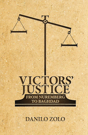 Victors' Justice by Danilo Zolo