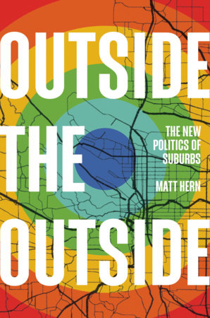Outside the Outside by Matt Hern