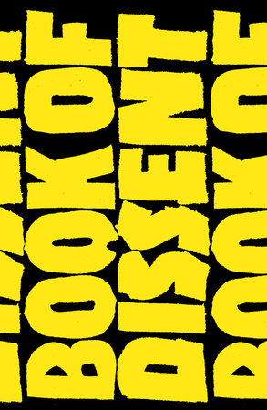 The Verso Book of Dissent by 