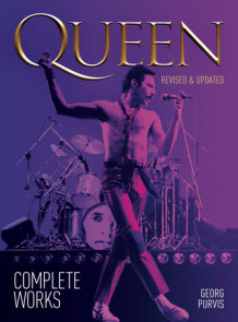 Queen: Complete Works (revised and updated)