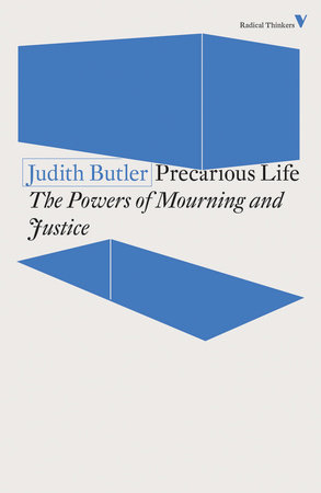 Precarious Life by Judith Butler