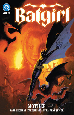 アメコミ・英語　バットガール　①〜④巻セット　BATGIRL 2025年最新】Yahoo!オークション -バットガール(漫画、コミック