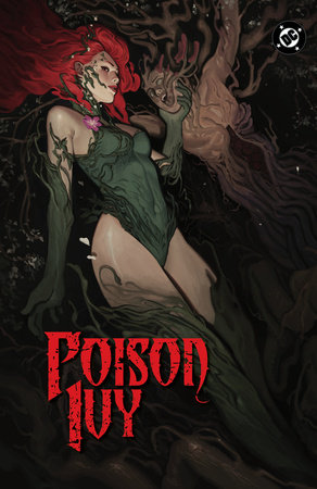 Poison Ivy Vol. 7: Amuse-bouche by G. Willow Wilson