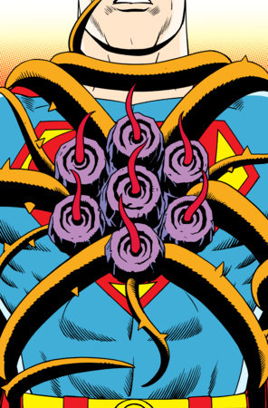 Superman by Alan Moore: Absolute Edition by Alan Moore
