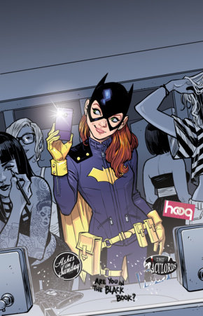 洋書 Batgirl of Burnside Complete lot Batgirl of Burnside: The Complete Collection by Cameron Stewart