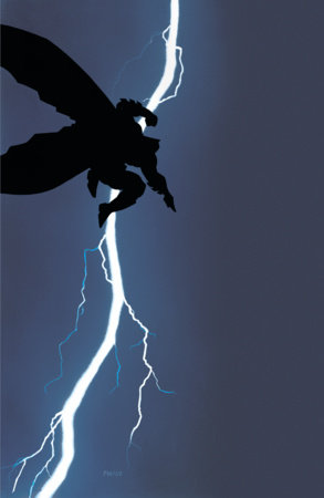 Batman: The Dark Knight Returns (New Edition) by Frank Miller