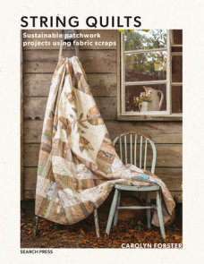 Shop the Hand Embroidery Books and Patterns Page — Rocking Chair Quilts