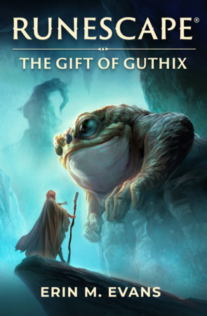 RuneScape: The Gift of Guthix