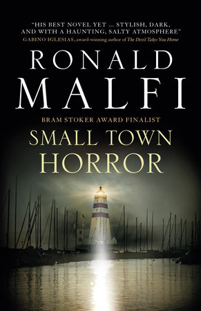 Black Mouth By Ronald Malfi: 9781789098655 | PenguinRandomHouse.com: Books