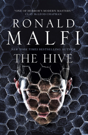 The Hive by Ronald Malfi