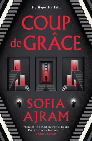 Coup de Grâce by Sofia Ajram