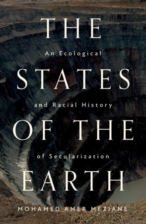 The States of the Earth by Mohamed Amer Meziane